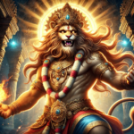 नरसिम्हा अवतार