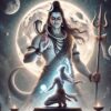 सोमनाथ ज्योतिर्लिंग की उत्पत्ति: चंद्रदेव के श्राप की कथा