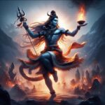 भगवान नटराज: शिव के पांव तले अज्ञानता की हार