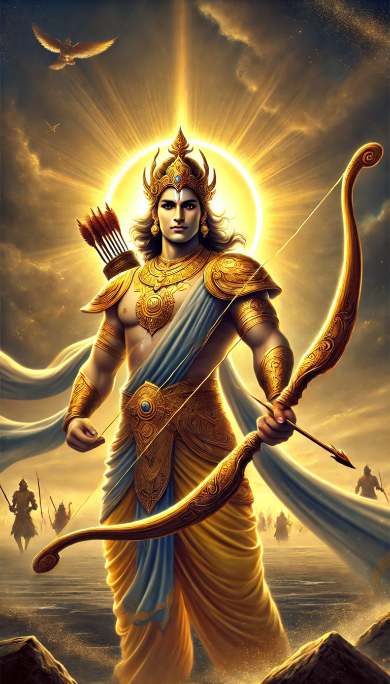 सूर्यपुत्र कर्ण