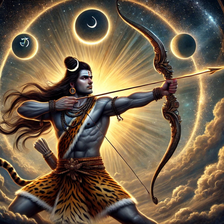 भगवान शिव