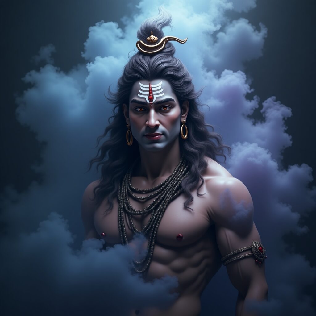 भगवान शिव, शिव आरती