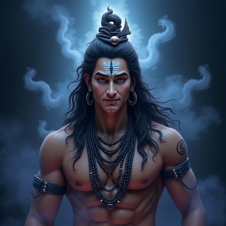 भगवान शिव, शिव आरती