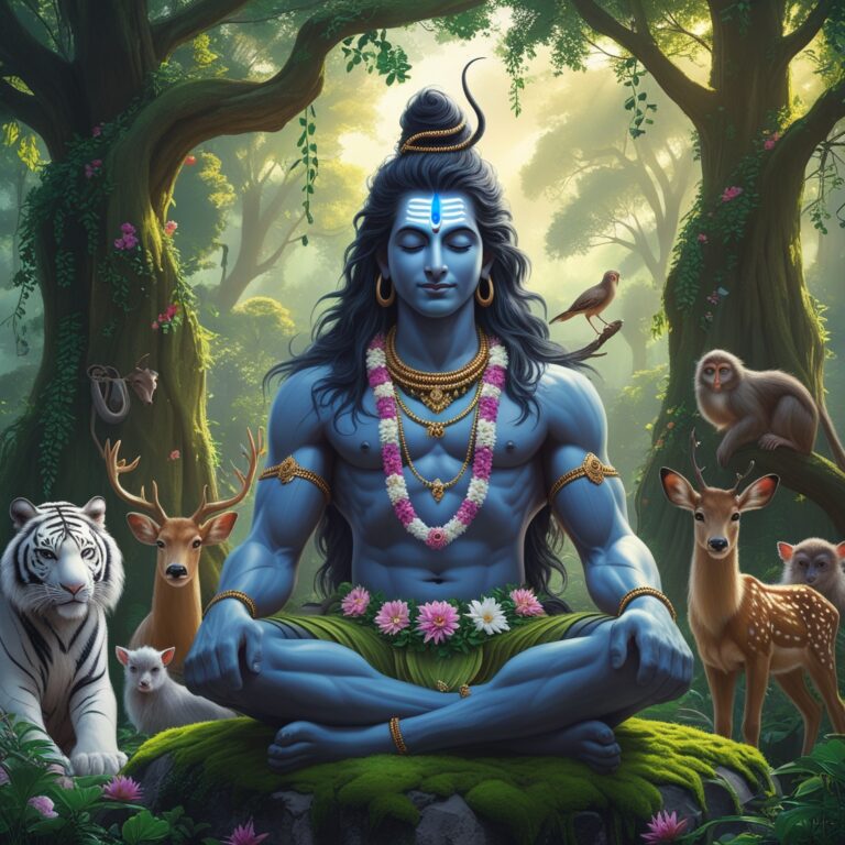 पशुपतिनाथ