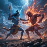 भगवान शिव की फोटो hd
