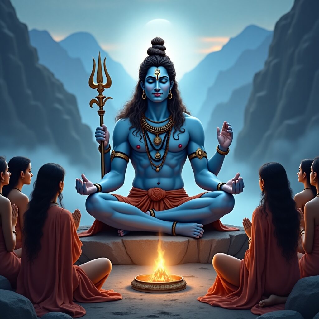 शिव पुराण 