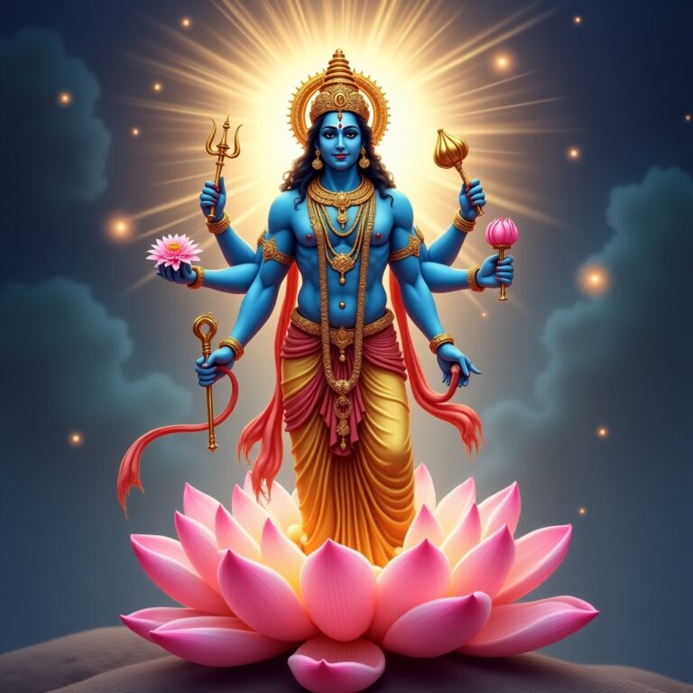 जगदीश जी की आरती: महिमा, अर्थ और लाभ