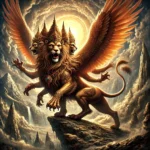 भगवान शिव शरभ अवतार