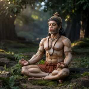 हनुमान चालीसा हिंदी में lyrics ,हनुमान जी की फोटो