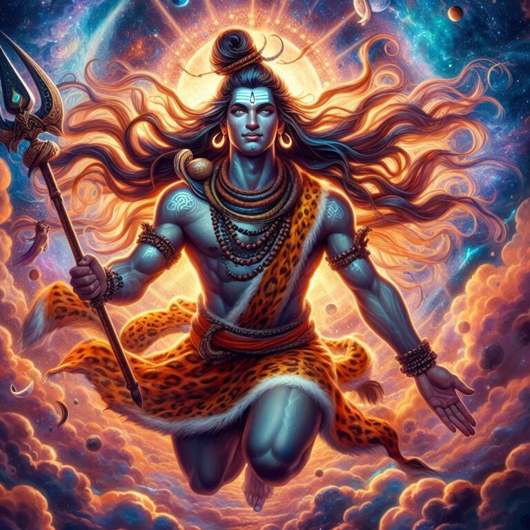 शिव पुराण की कथा : बिंदुग और चंचुला