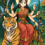 दुर्गा चालीसा: एक आध्यात्मिक परिचय