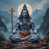 अंधकासुर: पौराणिक कथा, रहस्य और प्रतीकात्मकता
