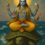 कूर्म अवतार