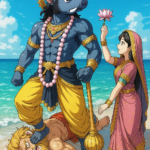 भगवान वराह, वराह , विष्णु ,भगवान