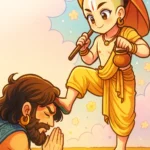 वामन अवतार, भगवान विष्णु