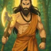 भगवान परशुराम : भगवान विष्णु के छठे अवतार