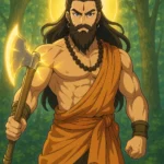 भगवान परशुराम : भगवान विष्णु के छठे अवतार