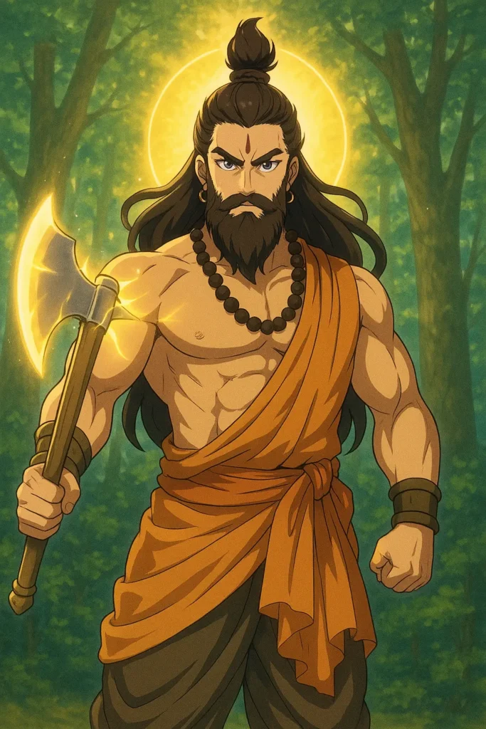 भगवान परशुराम, भगवान विष्णु, bhagwan vishnu pic,bhagwan parshuram, parshuram