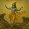 भगवान श्री कृष्ण:भगवान विष्णु के आठवे अवतार