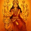 देवी दुर्गा , नवदुर्गा ,देवी ,दुर्गाजी,