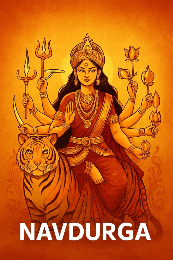 देवी दुर्गा , नवदुर्गा ,देवी ,दुर्गाजी, 