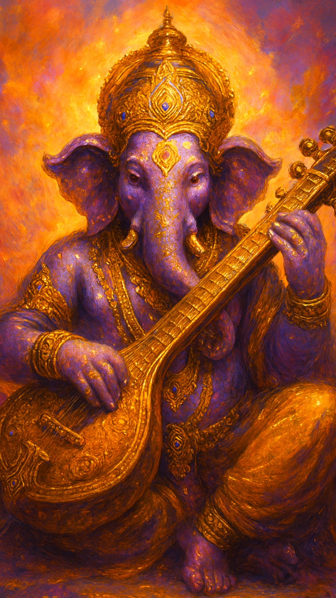 Download Lord Ganesha Wallpaper, Lord Ganesha HD Wallpaper