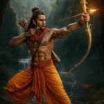 भगवान श्रीराम: भगवान विष्णु के सातवे अवतार