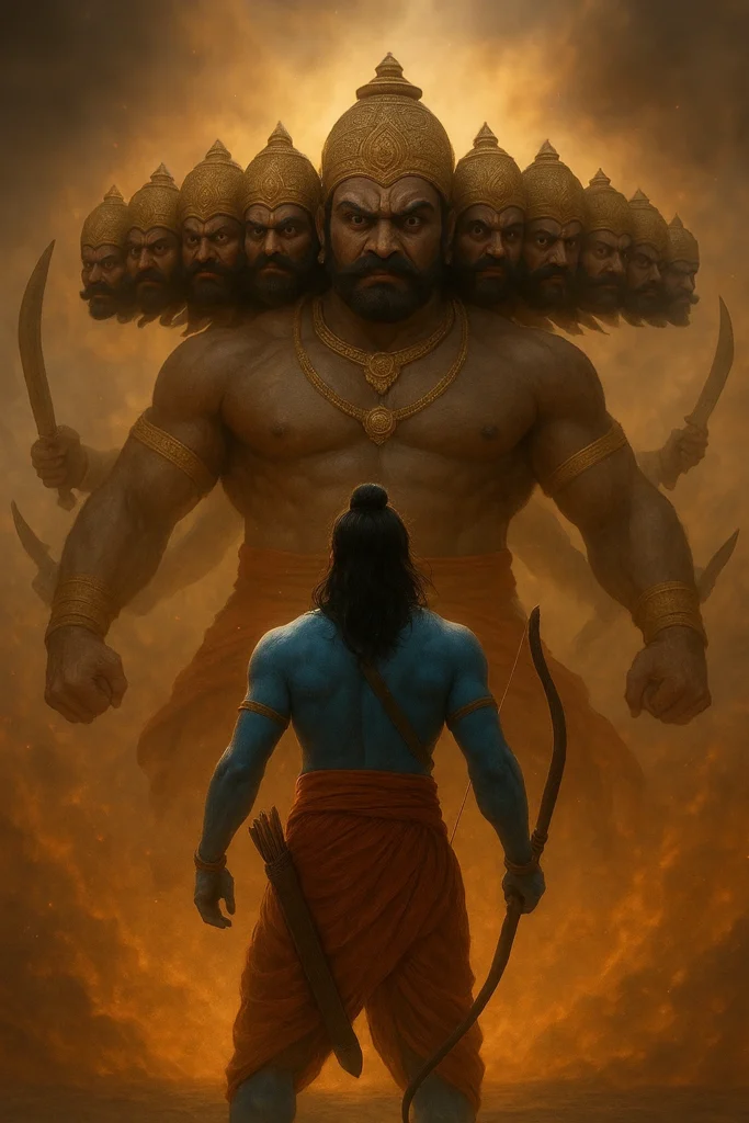 भगवान श्रीराम