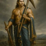 Lord Balram, Balram ji, Balram krishna