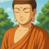gautam buddha,बुद्ध,भगवान बुद्ध,भगवान विष्णु के नवम् अवतार,