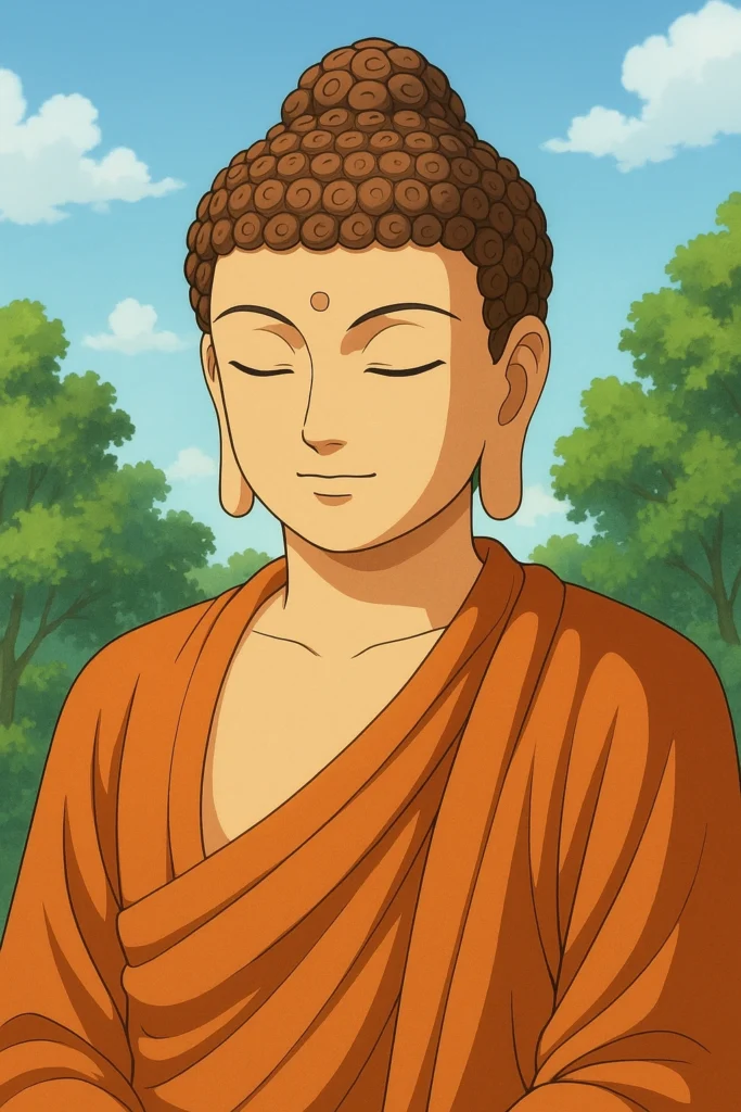 gautam buddha,बुद्ध,भगवान बुद्ध,भगवान विष्णु के नवम् अवतार,