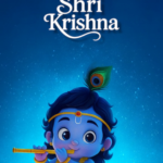 Download HD Baby Krishna Flute Wallpaper
