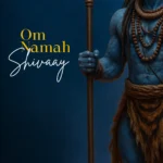 Download HD Om Namah Shivaya Wallpaper