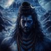 Download Lord Shiva Meditation Wallpaper in Himalayas – 4K Divine Art
