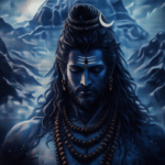 Download Lord Shiva Meditation Wallpaper in Himalayas – 4K Divine Art