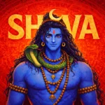 Download Lord Shiva blue Form HD Wallpaper | Mahadev Digital Art