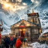 Kedarnath Dham