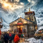 Kedarnath Dham