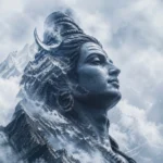 Download Divine Mahadev Himalaya Mountain 4K HD Mobile Wallpaper Free
