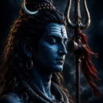 Download Lord Shiva Meditation HD Wallpaper – Divine Mahadev 4K Mobile Wallpaper