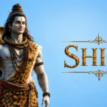 Download Divine Lord Shiva HD Wallpaper 4K | Mahadev Mobile & Desktop Background